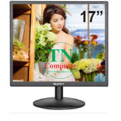 LCD 17" GLOWY GL17 Vuông (VGA-HDMI)