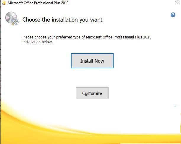 huong dan cai dat office 2010 3